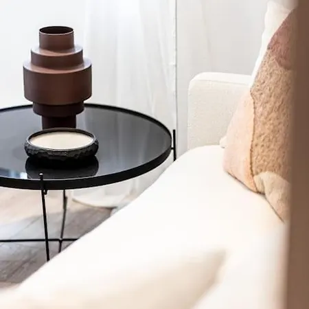 شقة Bliss - Hestia