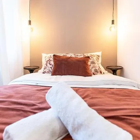 Apartment Bliss - Hestia