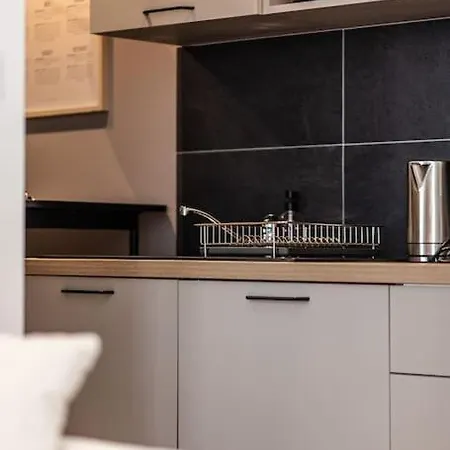Bliss - Hestia Apartment