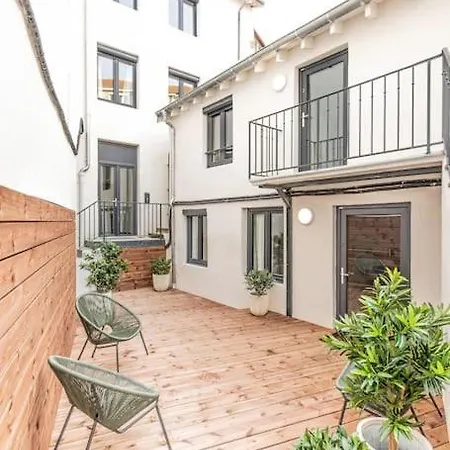Bliss - Hestia Apartment Saint-Etienne (Loire)
