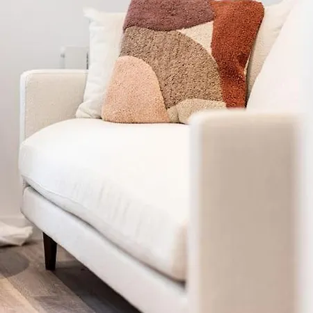 Apartment Bliss - Hestia