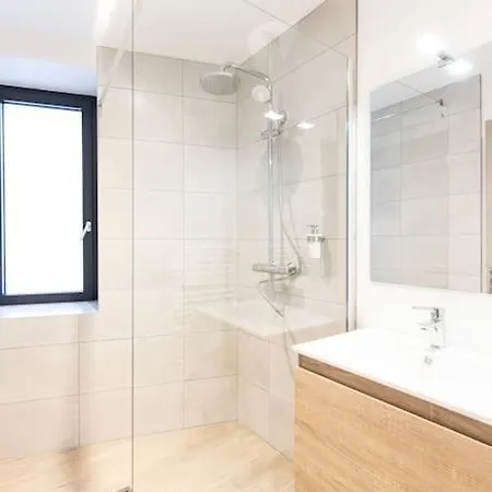 Apartment Bliss - Hestia Saint-Etienne (Loire)